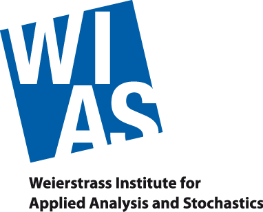 WIAS Logo